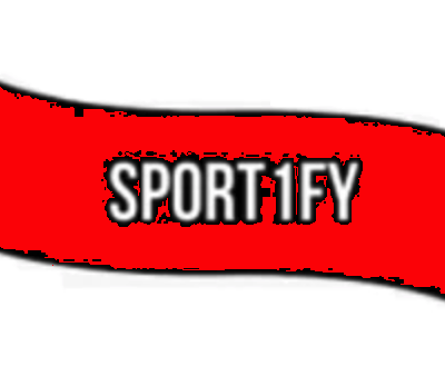 Sport1fy Athletes